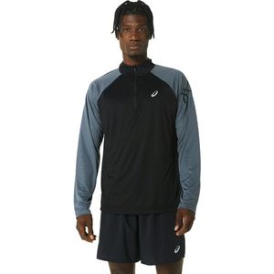 ASICS Icon 1/2 Zip Shirt Heren