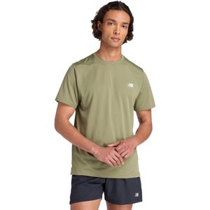 New Balance - Sport T-shirt - Heren