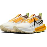 Nike Trail Schoenen Zegama 2 - Kleur Zwart