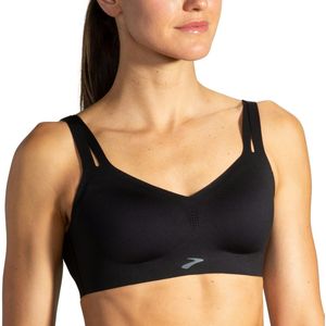 Brooks Dare Strappy Run Bra Dames