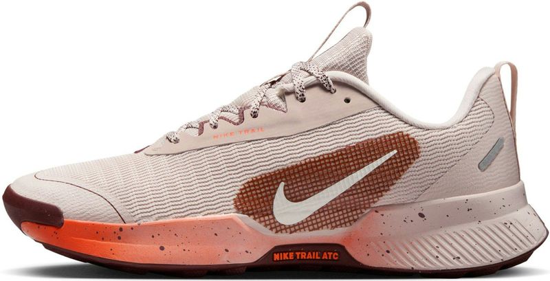 Nike - Juniper Trail 3 - Trailschoen - Heren