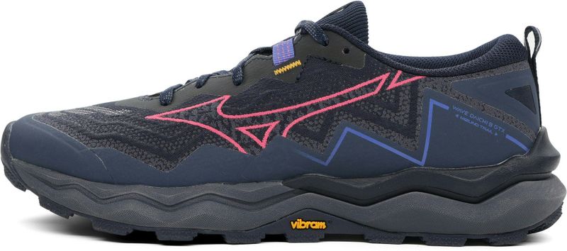 Mizuno Wave Daichi 9 Gtx Trailschoenen