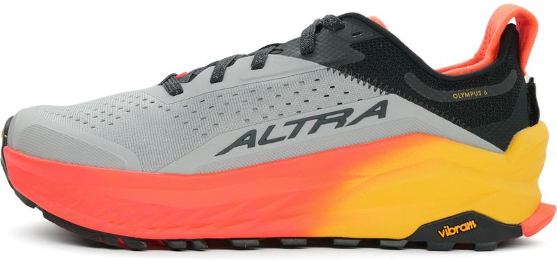 Altra - Olympus 6 - Trailschoenen