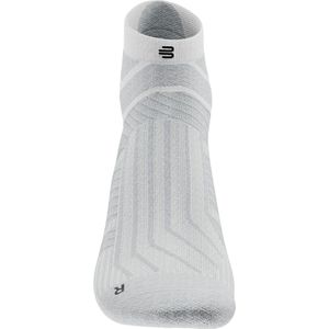 Bauerfeind Run Performance Low Cut Socks Heren