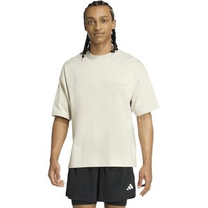 Adi365 H.Koumori Running T-shirt (Uniseks)