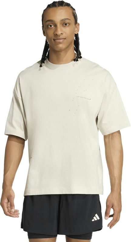 Adi365 H.Koumori Running T-shirt (Uniseks)