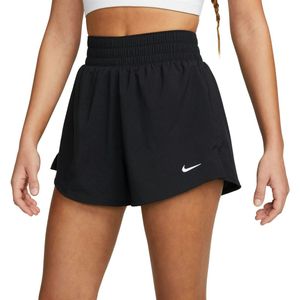 Nike Dri-FIT One High Rise 2in1 3 Inch Short Dames