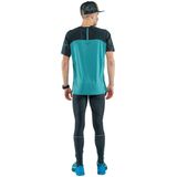 Dynafit - Winter Running Leggings - Zwart - Carvico®-Stretchstof