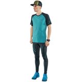 Dynafit - Winter Running Leggings - Zwart - Carvico®-Stretchstof