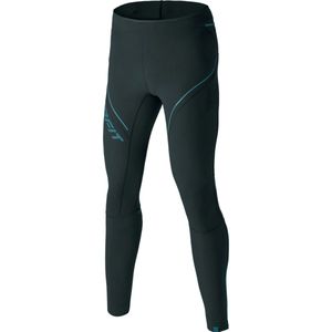 Dynafit - Winter Running Leggings - Zwart - Carvico®-Stretchstof