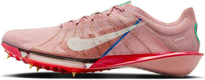 Nike - Victory 2 - Hardloopschoenen - Middenlange Afstand - Lichtgewicht