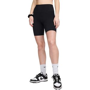 Nike Dri-FIT One High-Rise 8 Inch Half Tight Dames