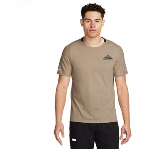 Nike Dri-FIT Solar Chase Trail T-shirt Heren