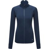 Ronhill - Tech Contour - Fleece Jas - Met Volledige Rits