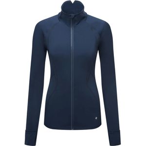 Ronhill - Tech Contour - Fleece Jas - Met Volledige Rits