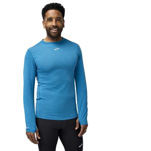 Brooks - High Point Shirt - Thermoshirt - Heren