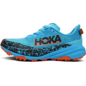 HOKA Speedgoat 6 Dames