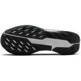 Nike - Pegasus Trail 5 - Damesschoen - Zwart/Wit - Ultra Responsieve ReactX Foam Tussenzool