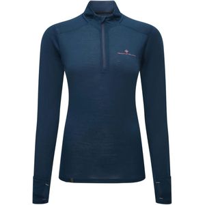 Ronhill - Tech Winter - T-shirt - Lange Mouw