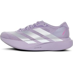 adidas Performance - Adizero Evo SL - Loopschoen - Sering / Pink / Zilver