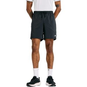 New Balance Sport 7 Inch Lined Short Heren