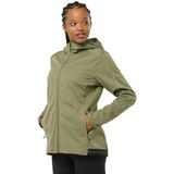 Salomon GTX Softshell Jacket Dames