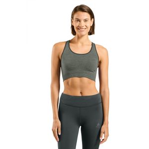 Odlo - Seamless Medium Padded - Sport-bh - Dames