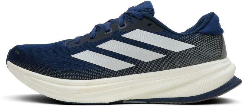 adidas - Supernova Rise 2 - Hardloopschoenen - Zwart - Dreamstrike +