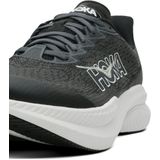 HOKA Mach 6 - Schoenen - Kinderen - Blauw - CMEVA Tussenzool