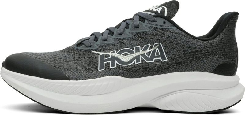 HOKA Mach 6 - Schoenen - Kinderen - Blauw - CMEVA Tussenzool