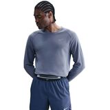 Nike - Stride Dri-FIT Waffle Shirt - Heren - Sportshirt