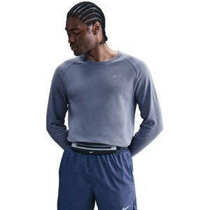 Nike - Stride Dri-FIT Waffle Shirt - Heren - Sportshirt