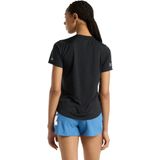 New Balance Athletics T-shirt Dames