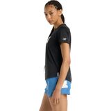 New Balance Athletics T-shirt Dames