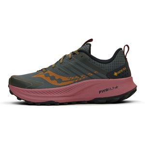 Saucony Ride TR2 GTX Dames