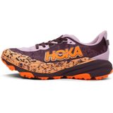 Hoka - Speedgoat 6 Kids - Wandelschoenen - Oranje - Unisex