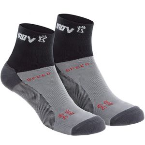 Inov-8 Speed Mid Sock Twinpack