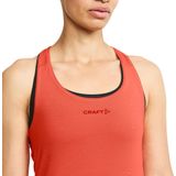 Craft - ADV Essence Singlet - Tanktop - Inferno - Ademend - Sneldrogend