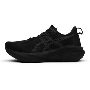 ASICS - NOVABLAST 5 - Hardloopschoen - Blauw - Jacquard Mesh