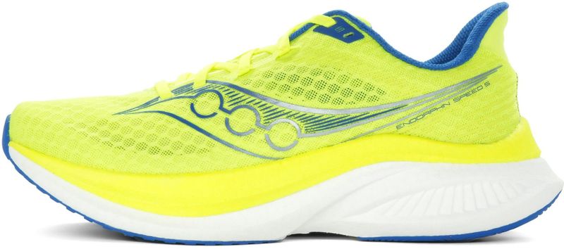 Saucony - Endorphin Speed 5 - Hardloopschoenen