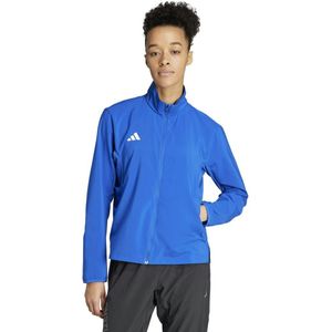 adidas Adizero Essentials Jacket Dames