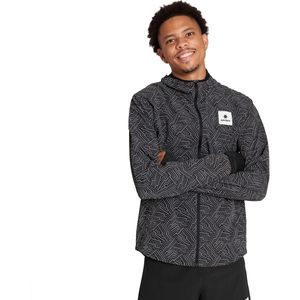 SAYSKY Reflective Blaze Jacket Heren