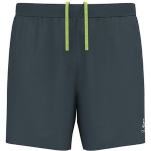 Odlo Zeroweight 5 Inch Short Heren