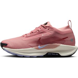 Nike - Pegasus Trail 5 GTX - Hardloopschoenen - Grijs - Mesh