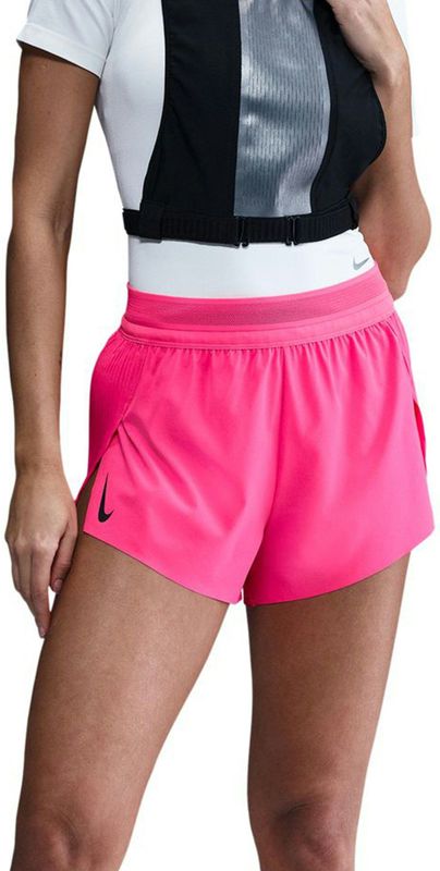 Nike - AeroSwift - Korte Broeken - Dames