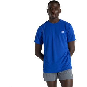 New Balance Sport T-shirt Heren