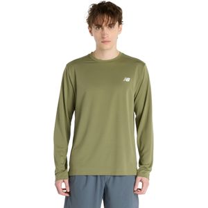 New Balance Sport Shirt Heren