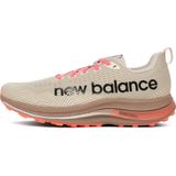 New Balance - FuelCell SuperComp Trail - Trailrunningschoenen - Dames