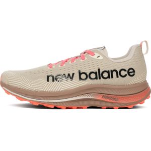 New Balance - FuelCell SuperComp Trail - Trailrunningschoenen - Dames