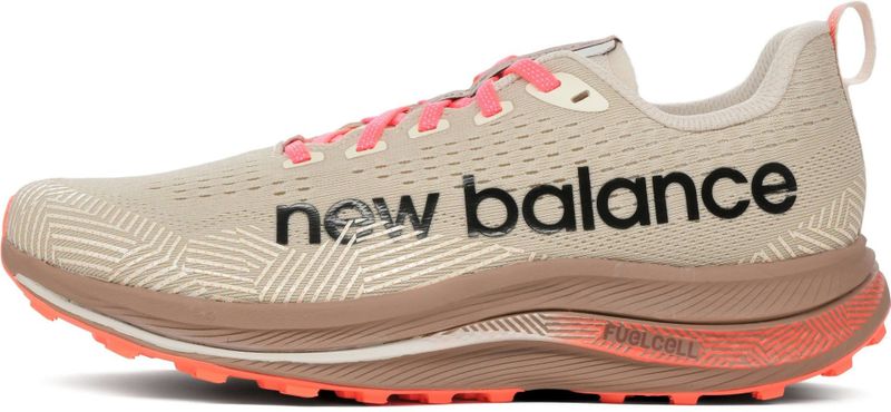 New Balance - FuelCell SuperComp Trail - Trailrunningschoenen - Dames